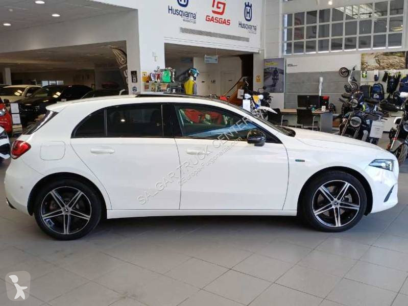 Furgoneta Mercedes