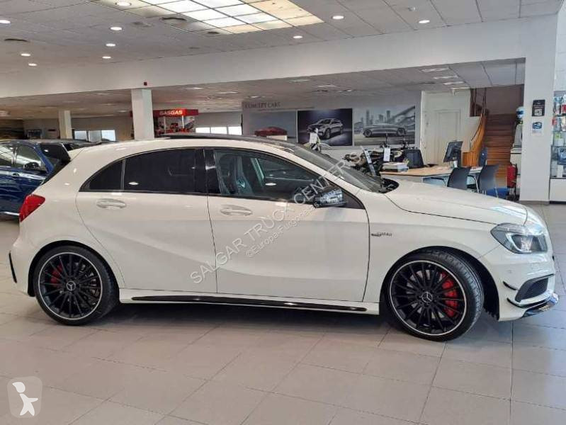 Furgoneta Mercedes