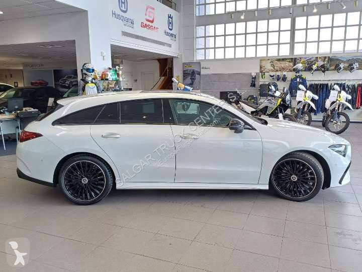 Furgoneta Mercedes
