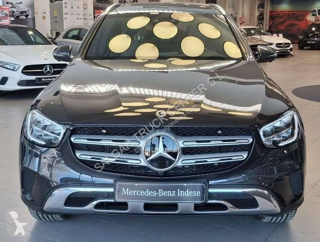 Furgoneta Mercedes