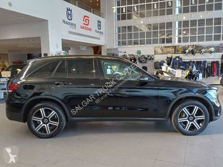 Furgoneta Mercedes