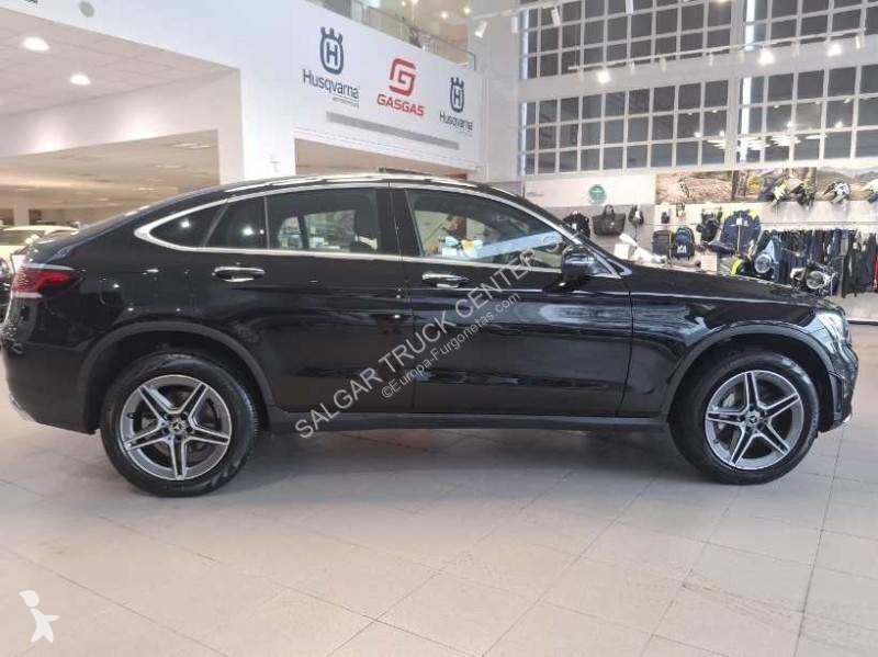 Furgoneta Mercedes
