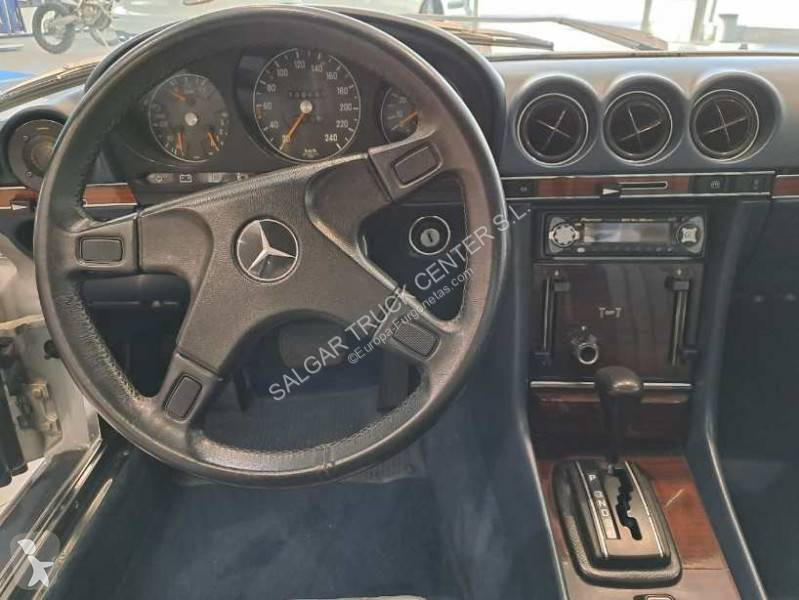 Furgoneta Mercedes