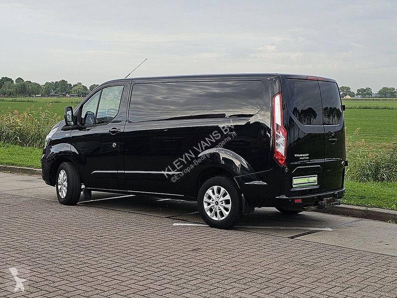Лекотоварен автомобил Ford 2.0 ECOBLUE 130 LIMITED