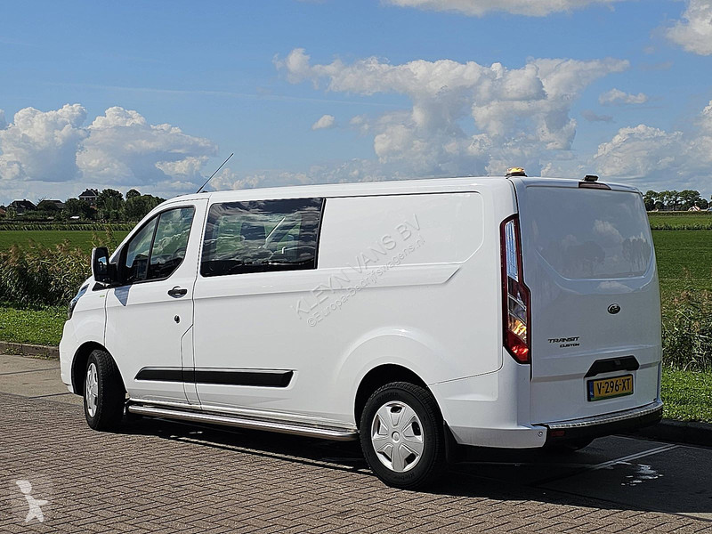 Лекотоварен автомобил Ford 2.0 L2 DubbeleCabine...