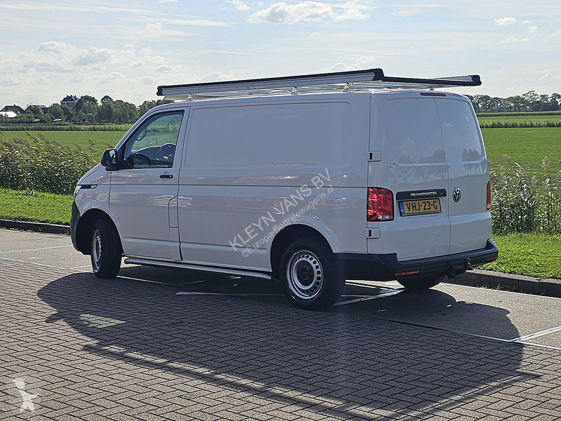 Véhicule utilitaire Volkswagen 2.0 TDI L1H1