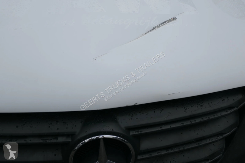 Лекотоварен автомобил Mercedes 314 CDi | XARIOS...