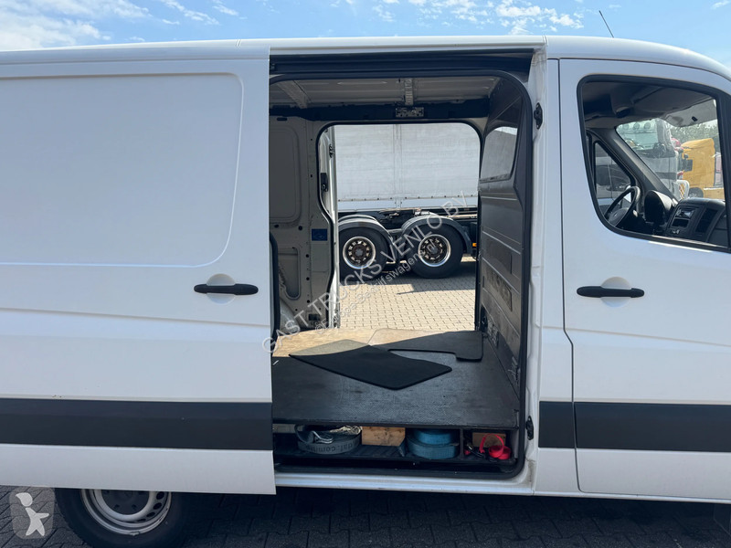 Комерційні автомобілі Mercedes 313 CDI Airco /...
