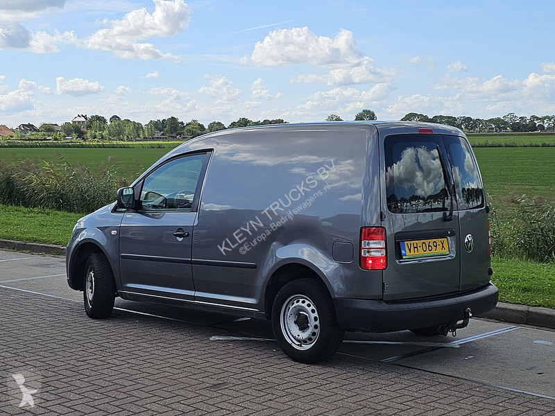 Лекотоварен автомобил Volkswagen 1.6 Airco NAP...
