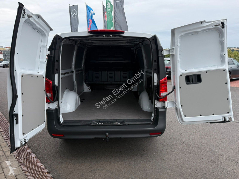 Véhicule utilitaire Mercedes Vito  Extral Klima...