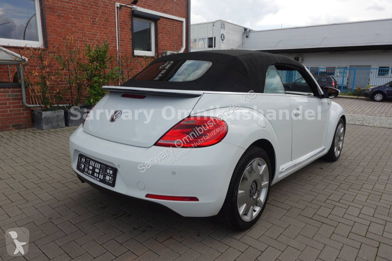 Комерційні автомобілі Volkswagen 1.4...