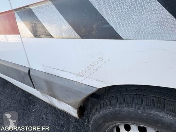 Комерційні автомобілі