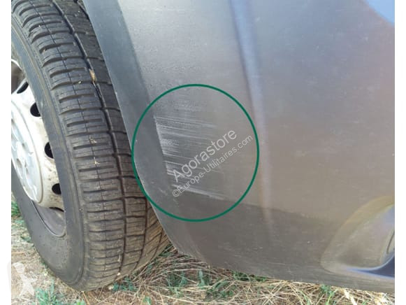 Комерційні автомобілі Citroën JUMPER