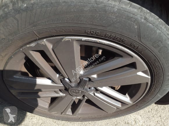 Furgoneta Peugeot 308