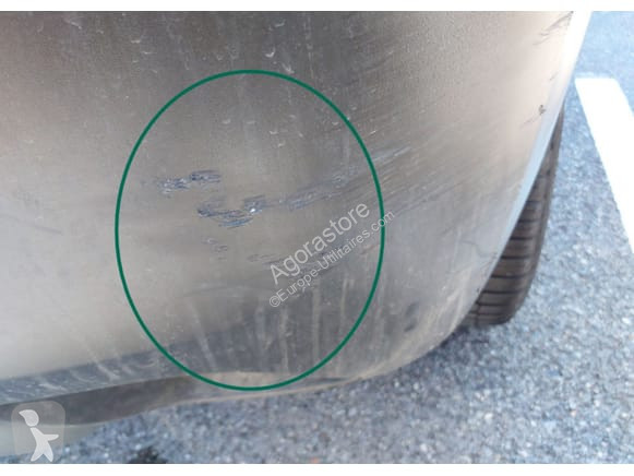 Véhicule utilitaire Citroën C3 AIRCR.