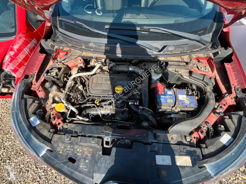 Лекотоварен автомобил Renault Kadjar 1.6 DCi...