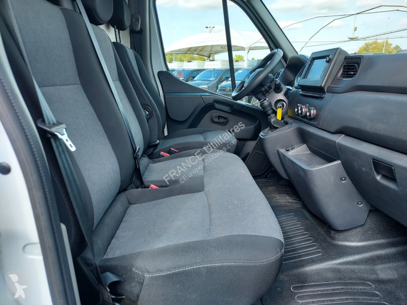 Užitkové vozidlo Renault F3500 L3H2 2.3 BLUE...