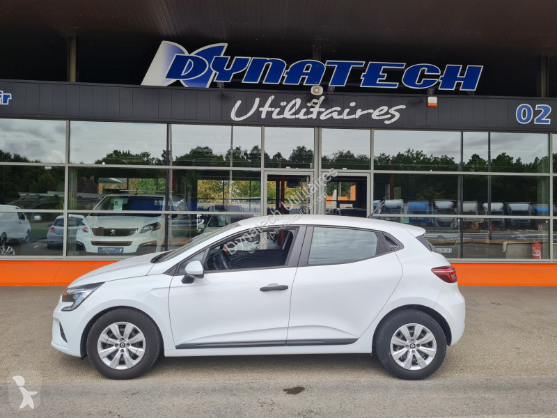 Комерційні автомобілі Renault 1.0 SCE 65CH AIR NAV