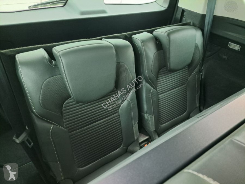 Furgoneta Renault 1.5 dCi 110 EDC 7PL