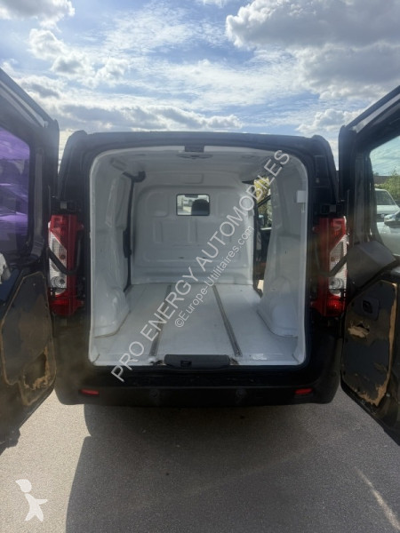 Лекотоварен автомобил Citroën JUMPY FG 29 L2H1...