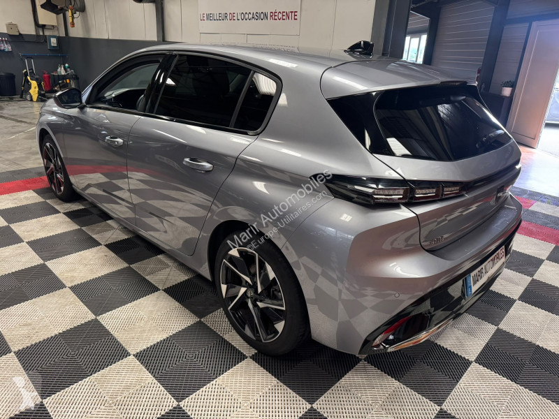Haszongépjármű Peugeot