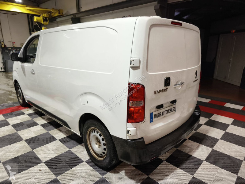 Furgoneta Peugeot EXPERT FG