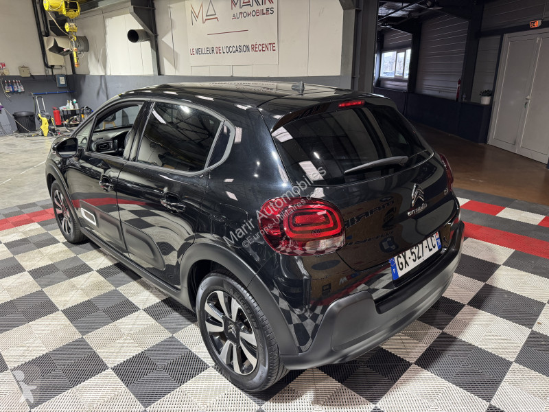 Furgoneta Citroën
