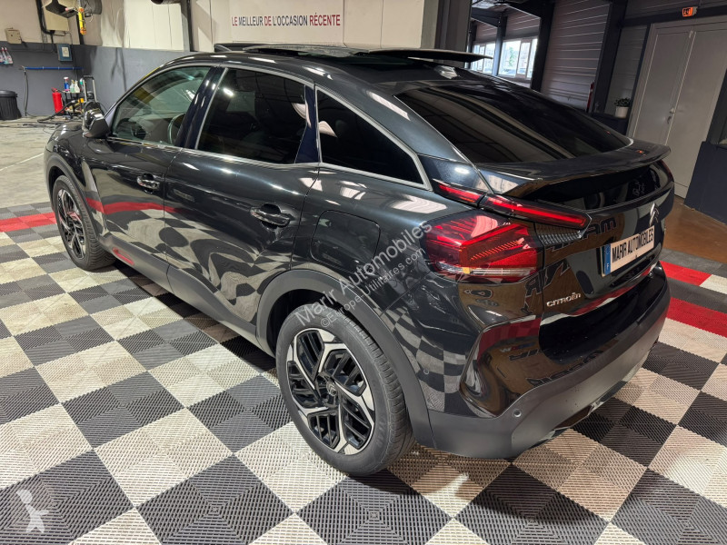 Furgoneta Citroën
