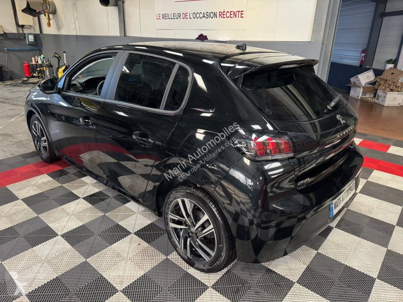 Haszongépjármű Peugeot