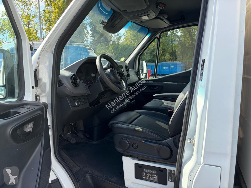 Комерційні автомобілі Mercedes SPRINTER FRIGO...