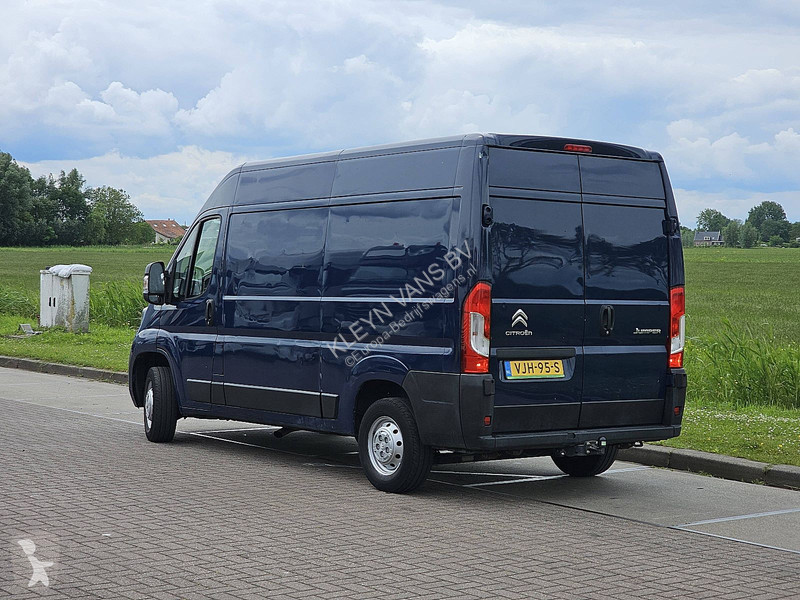 Лекотоварен автомобил Citroën 2.2 HDI