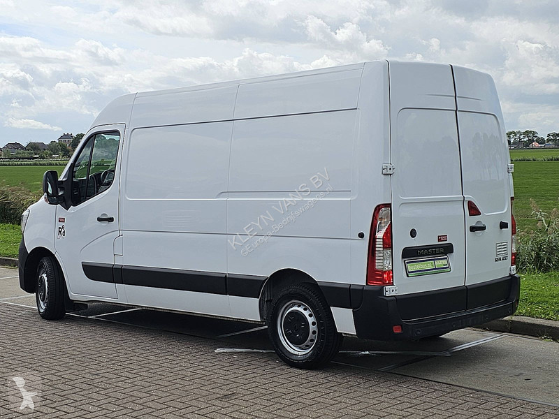Bedrijfswagen Renault 2.3 CDI 135 L2H2