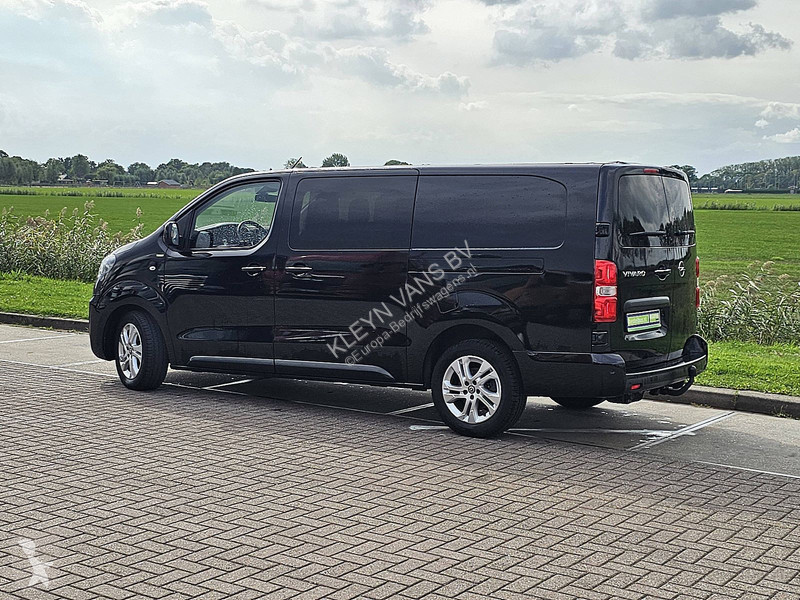 Лекотоварен автомобил Opel 2.0 L3 XL...