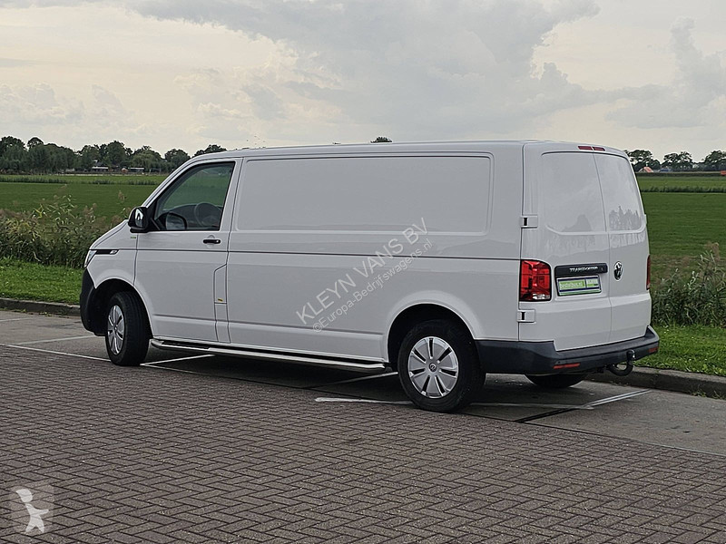 Véhicule utilitaire Volkswagen 2.0 TDI T6.1 L2...