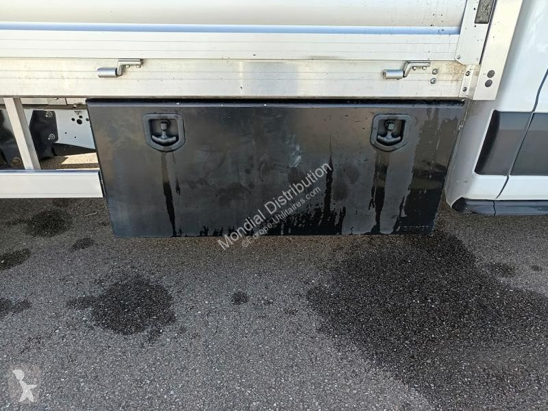 Лекотоварен автомобил Ford