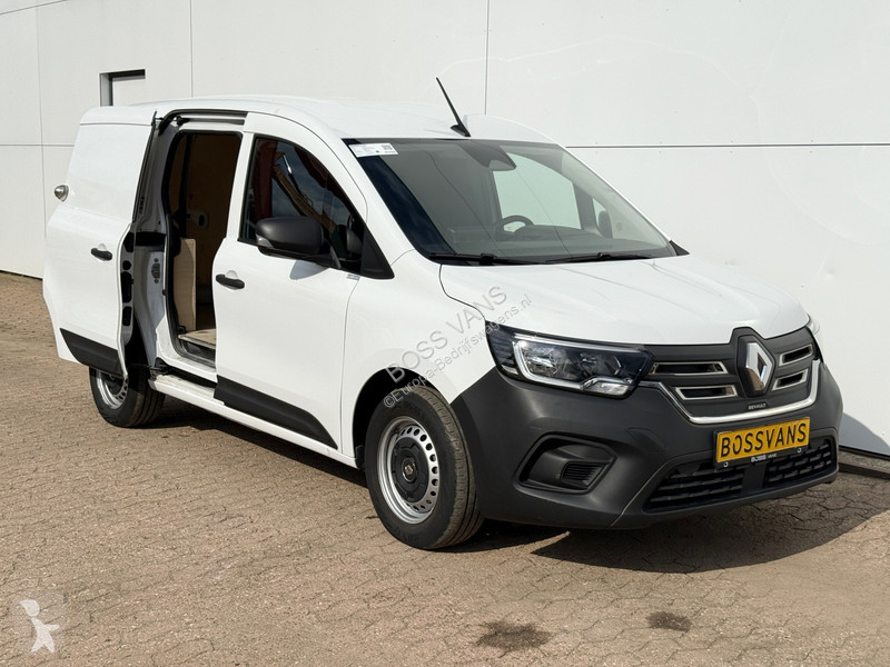 Furgoneta Renault E-Tech 45kWh 122PK Elektrisch...