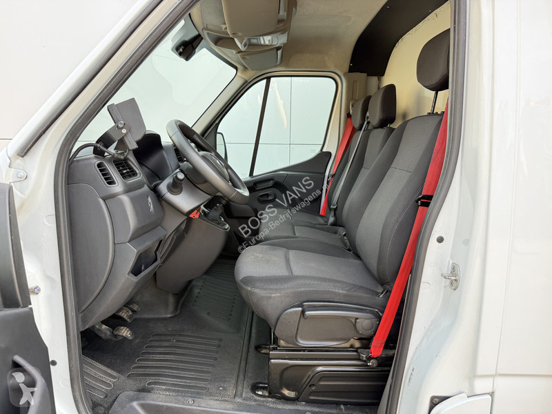 Лекотоварен автомобил Renault Plancher T35 2.0...