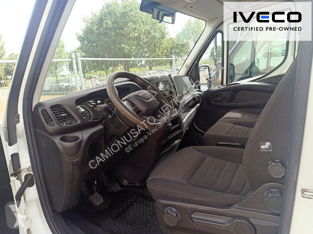 Furgoneta Iveco IVECO DAILY 35C14D