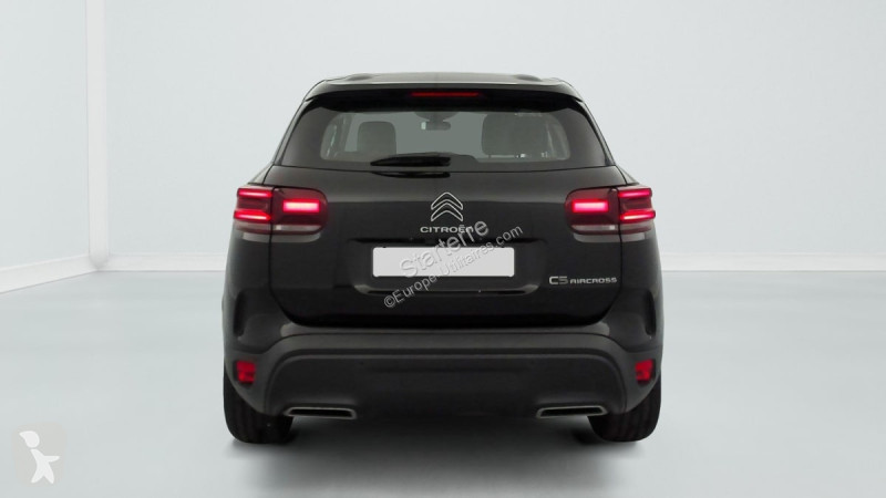 Véhicule utilitaire Citroën C5