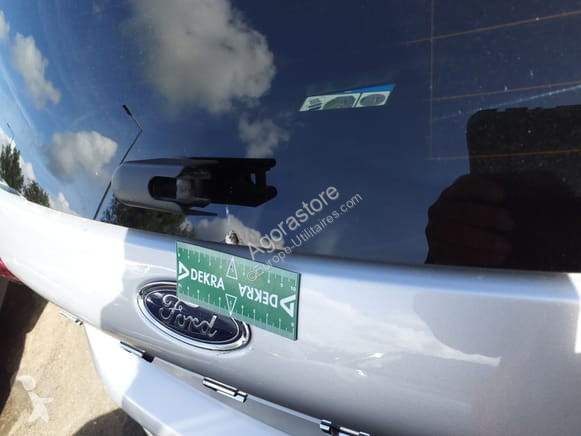 Véhicule utilitaire Ford 1.0