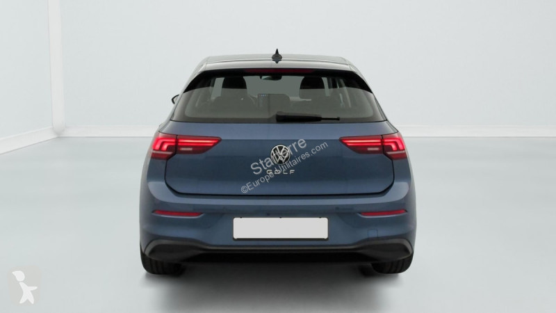 Véhicule utilitaire Volkswagen  GOLF 8