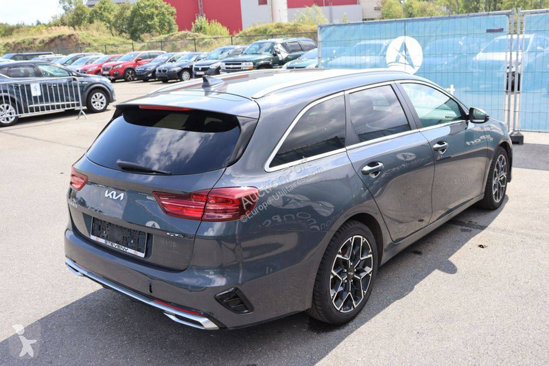 Furgoneta KIA  Ceed Sportswagon