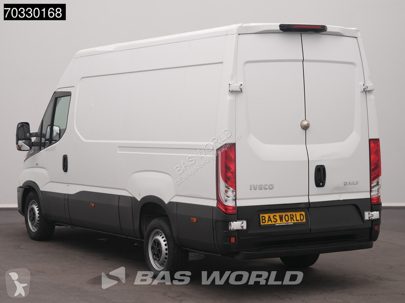 Užitkové vozidlo Iveco 35S14 Automaat L2H2...