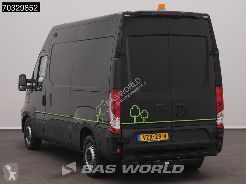 Užitkové vozidlo Iveco 35S16 L2H2 Airco Cruise...