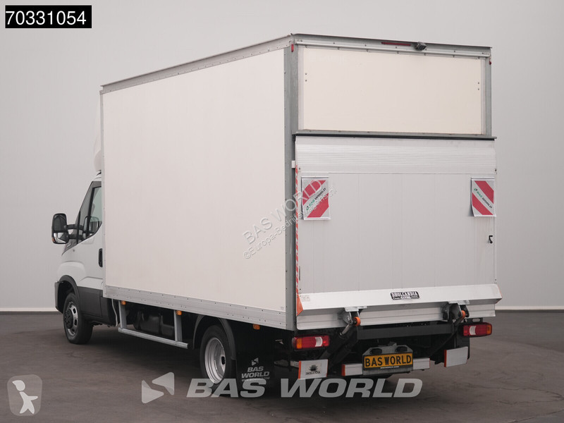 Furgoneta Iveco 35C18 3.0L Automaat 180PK...