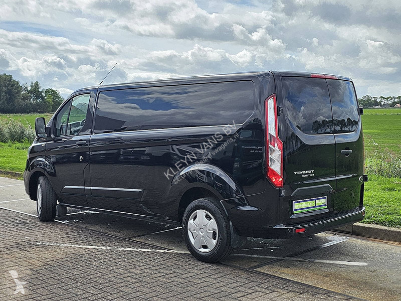 Furgoneta Ford 2.0 L2H1 Navi AC Euro6