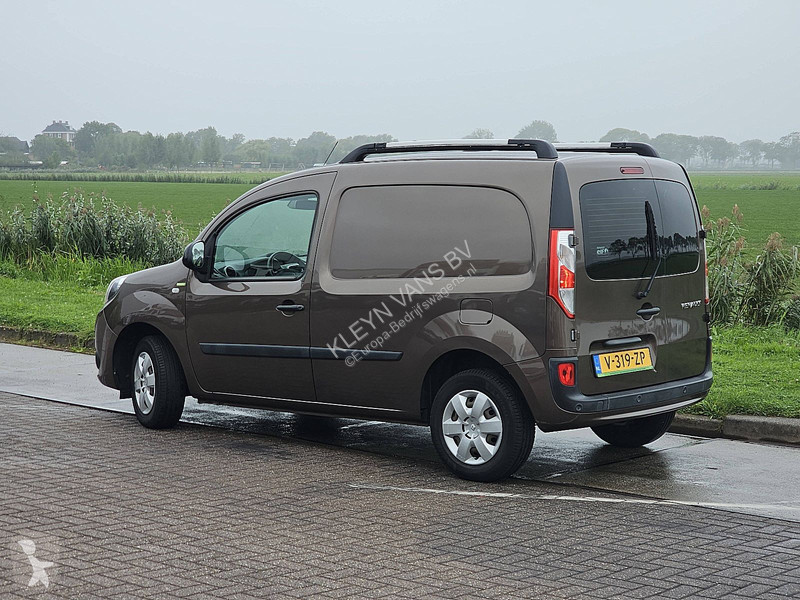 Лекотоварен автомобил Renault 1.5 L1 Automaat...