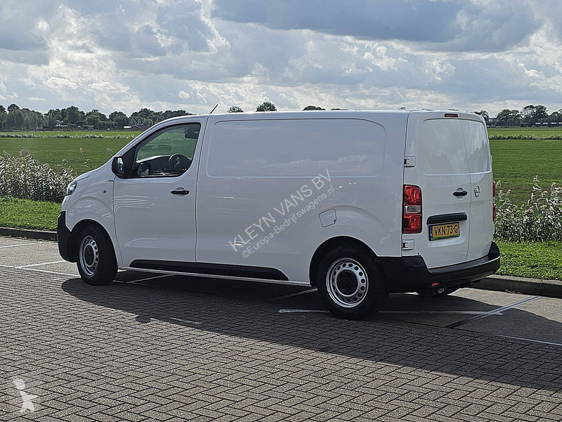 Лекотоварен автомобил Opel 2.0 L2 Automaat Navi...