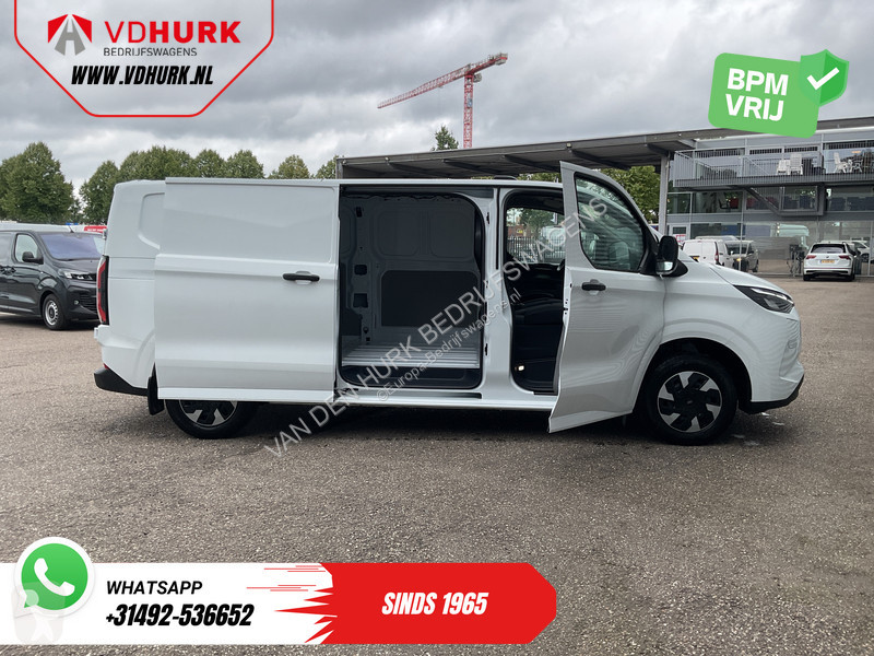 Furgoneta Ford 340 L2 Trend 71 kWh 380 km WLTP...
