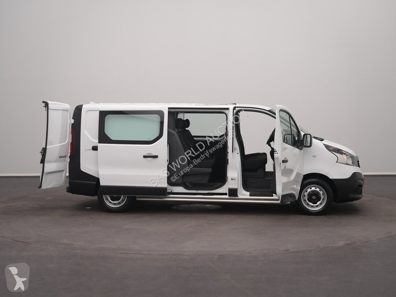 Furgoneta Renault 120pk